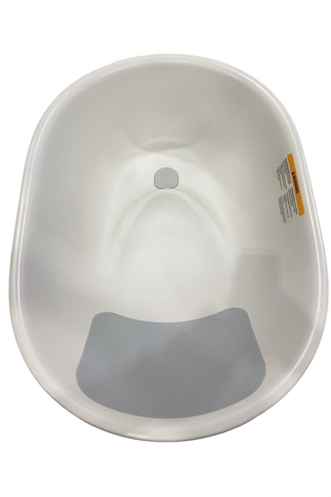 Shop Lalo The Bath Tub, Coconut, Updated Version at GoodBuy Gear