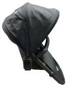 Shop UPPAbaby Rumbleseat V2+, Jake (Charcoal) at GoodBuy Gear