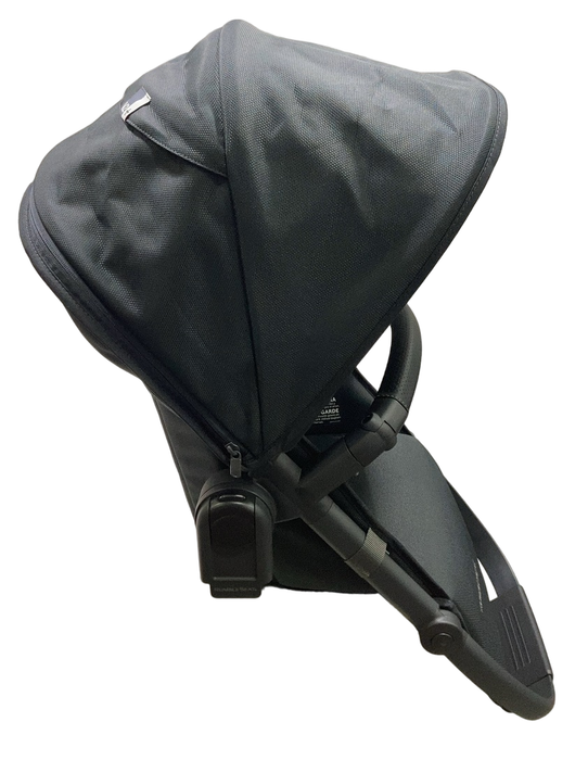 Shop UPPAbaby Rumbleseat V2+, Jake (Charcoal) at GoodBuy Gear