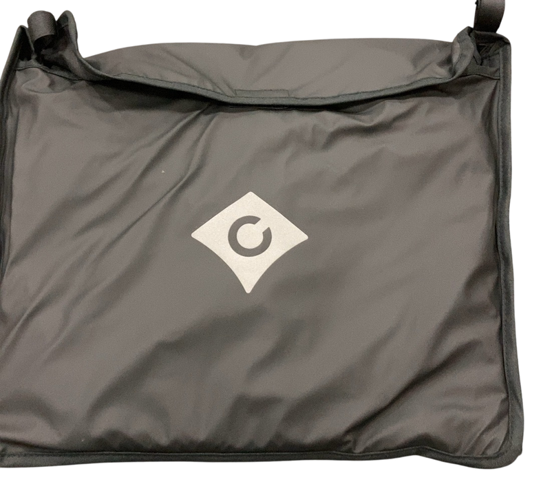 Shop Colugo Compact Stroller, 2023, Cool Grey at GoodBuy Gear