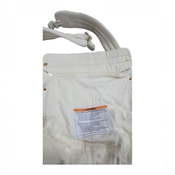 Shop Mabē The Monarch Carrier, Natural Ivory at GoodBuy Gear