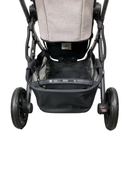 Shop UPPAbaby VISTA V2 Stroller, 2023, Anthony (White & Grey Chenille) at GoodBuy Gear