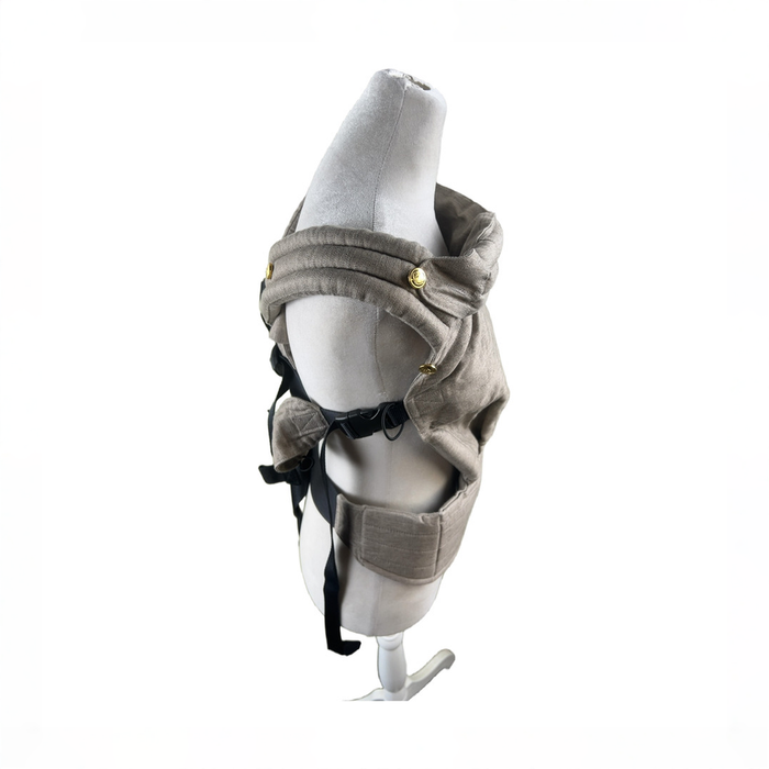 Shop Artipoppe Zeitgeist Linen Carrier, Jane Goodall at GoodBuy Gear