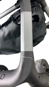 Shop Colugo Compact Stroller, 2023, Navy at GoodBuy Gear