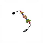 Shop BabyBjorn Toy For Baby Bouncer, Googly Eyes at GoodBuy Gear