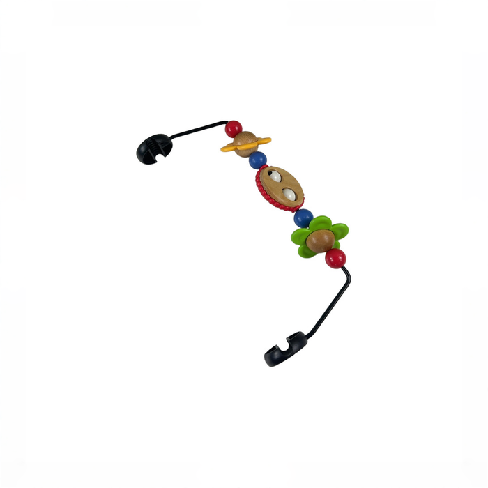Shop BabyBjorn Toy For Baby Bouncer, Googly Eyes at GoodBuy Gear