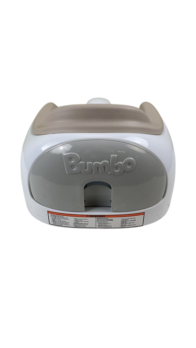 Shop Bumbo Multi Seat, Taupe at GoodBuy Gear