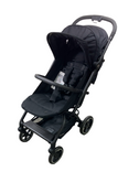 Shop Cybex Eezy S+2 Stroller, 2021, Deep Black at GoodBuy Gear