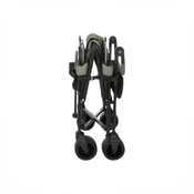 Shop Safety 1st Summit Sprint Quad Wagon Stroller, Olive Haze at GoodBuy Gear