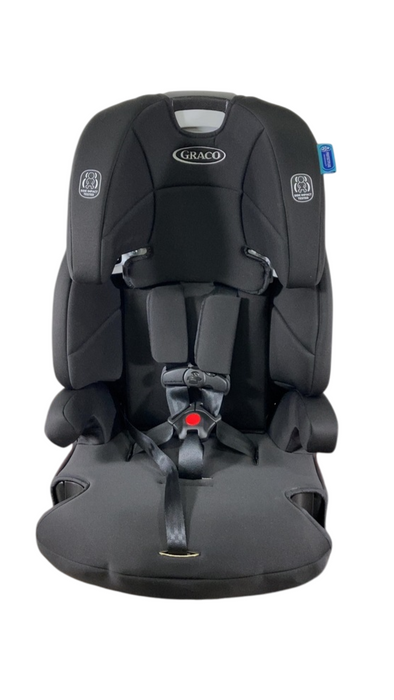 Shop Graco Tranzitions 3-in-1 Harness Booster Car Seat, 2024, Proof at GoodBuy Gear