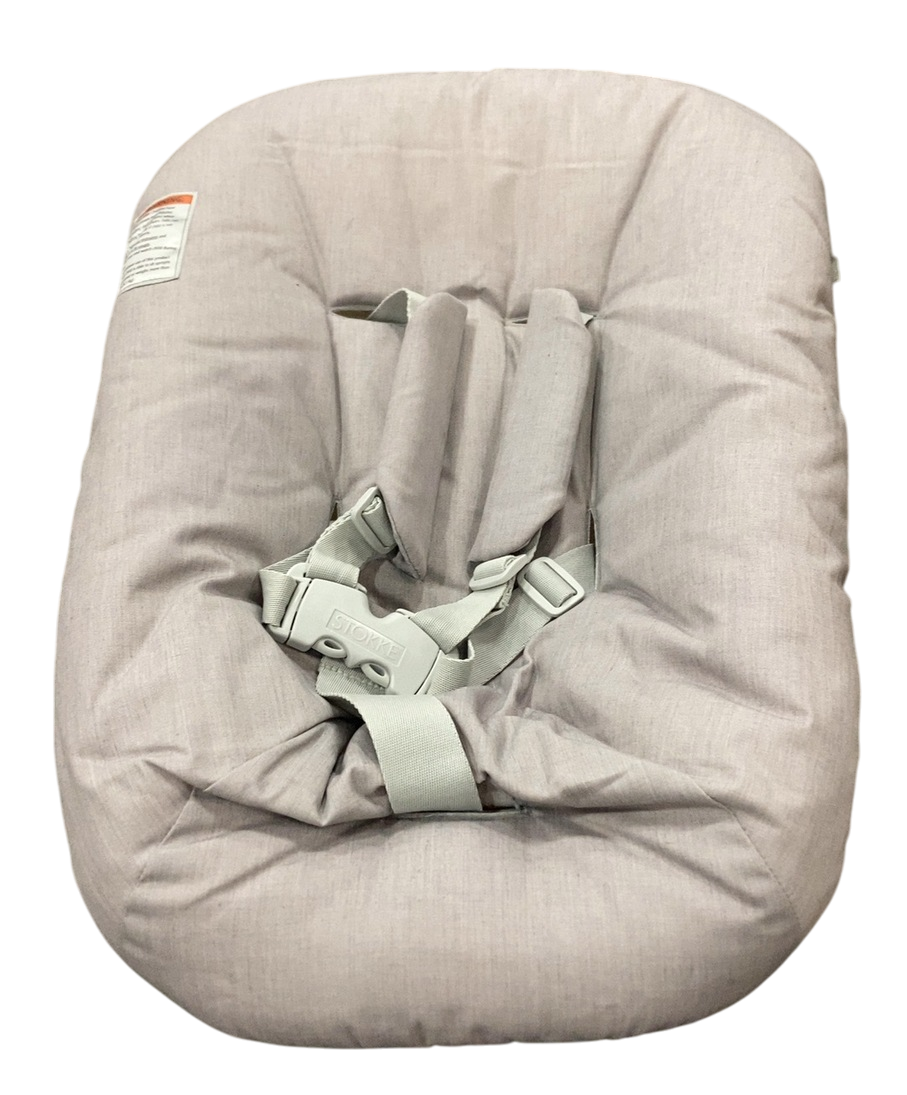 stokke sliders Stokke Tripp Trapp Newborn Set, 2018+, Grey