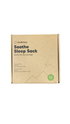 Shop KeaBabies Soothe Sleep Sack, Keastory, Medium (6-18 months) at GoodBuy Gear