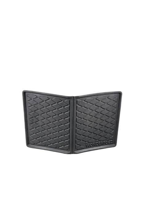 Shop Wonderfold All Weather Floor Mat, W4 at GoodBuy Gear