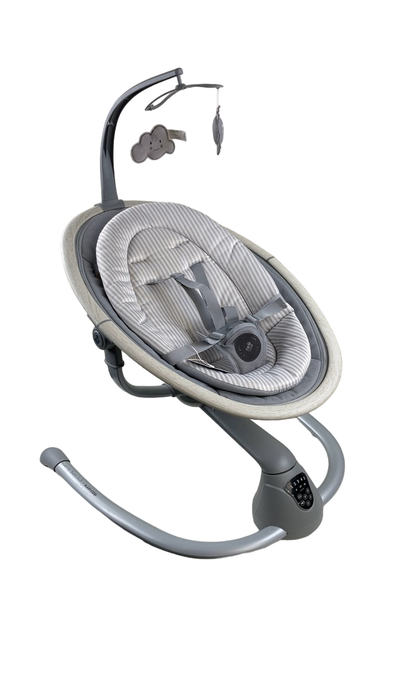 Shop Maxi-Cosi Cassia Swing, Wheaton Stripe at GoodBuy Gear