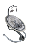 Shop Maxi-Cosi Cassia Swing, Wheaton Stripe at GoodBuy Gear