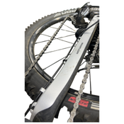 Shop Woom OFF 5 Bike, Black at GoodBuy Gear
