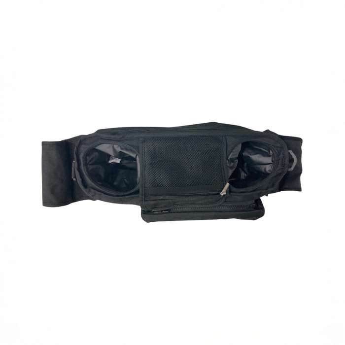 Shop Momcozy Universal Stroller Organizer, Black at GoodBuy Gear