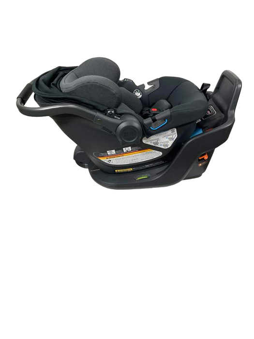 UPPAbaby Aria Infant Car Seat, Jake, 2023