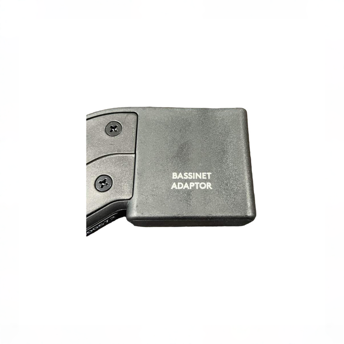 Shop Silver Cross Coast/Wave Carrycot Adapters at GoodBuy Gear