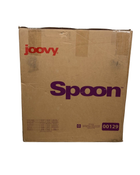 used Joovy Spoon Walker, Charcoal