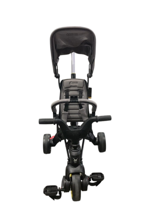 Shop Doona Liki Trike S3, Grey Hound at GoodBuy Gear