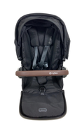 Shop Cybex Gazelle S Seat Unit, Black Frame, Moon Black at GoodBuy Gear