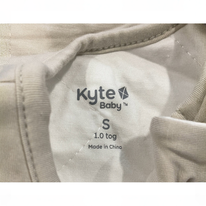 Shop Kyte Baby Sleep Bag TOG 1.0, Oat, Small at GoodBuy Gear