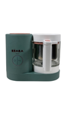 Shop Beaba Babycook Neo Baby Food Maker, Eucalyptus at GoodBuy Gear