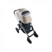 Shop UPPAbaby VISTA V2 Stroller, 2023, Declan (Oat Melange) at GoodBuy Gear
