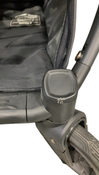 Shop UPPAbaby Minu Duo Stroller, 2025, Jake (Charcoal) at GoodBuy Gear