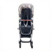 Shop UPPAbaby VISTA V2 Stroller, 2023, Declan (Oat Melange) at GoodBuy Gear