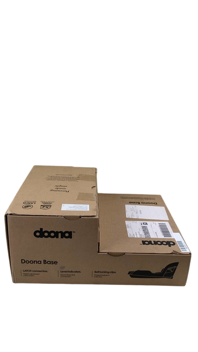 Shop Doona Infant Car Seat Latch Base, 2024 at GoodBuy Gear