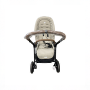 Shop Joie Kava 3-in-1 Stroller, 2026, Dove at GoodBuy Gear