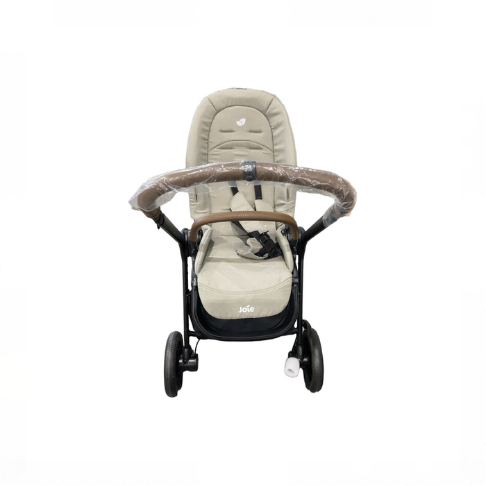 Shop Joie Kava 3-in-1 Stroller, 2026, Dove at GoodBuy Gear