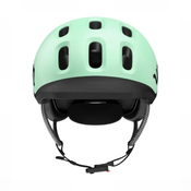 Shop Woom Ready Kids Helmet, Medium, Mint, Without Light at GoodBuy Gear