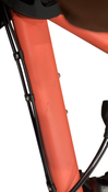 Shop Woom EXPLORE 6 Bike, Neon Coral at GoodBuy Gear