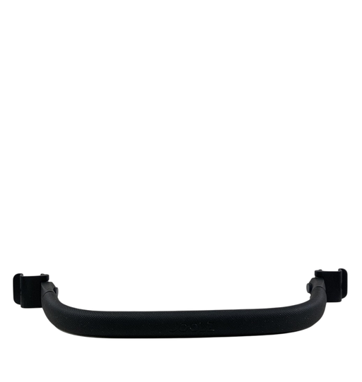 Shop Joolz Aer+ Foldable Bumper Bar, Black Carbon at GoodBuy Gear
