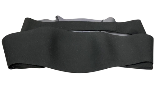 Shop Momcozy Ergonest Maternity Belly Band, Black, XL at GoodBuy Gear