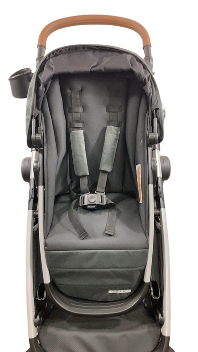 Shop Graco Modes Nest2Grow DLX Travel System Stoller Only, 2024, Riordan at GoodBuy Gear