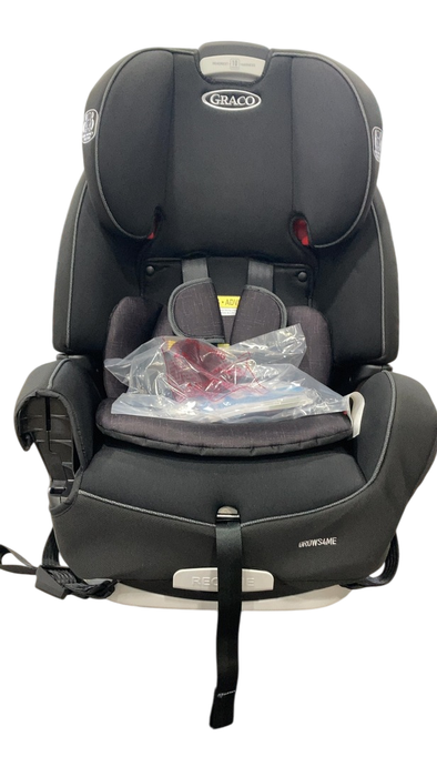 Shop Graco Grows4Me 4-in-1 Convertible Car Seat, 2024, West Point at GoodBuy Gear