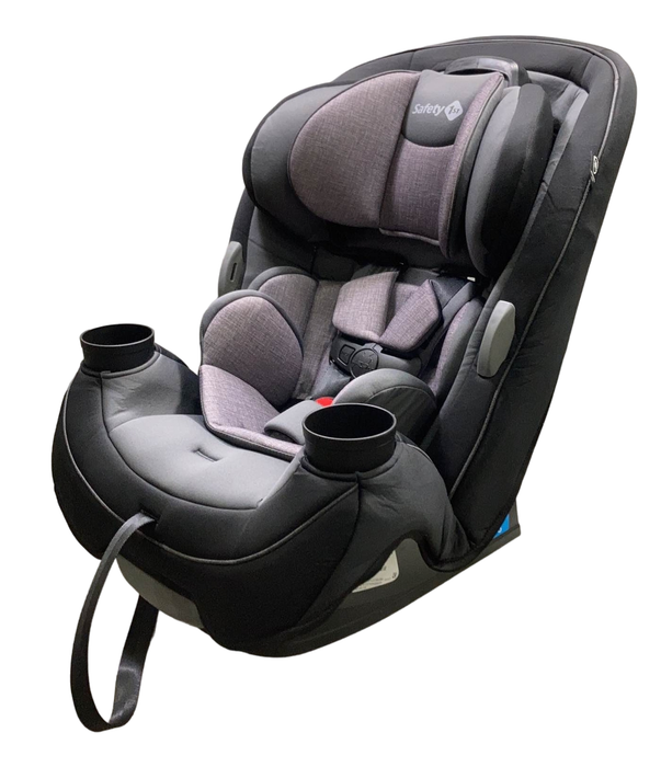 used Safety 1st Grow And Go All-in-One Convertible Car Seat, Harvest Moon, 2024