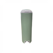 Shop Diaper Genie Platinum Pail Gift Set, Sage Green at GoodBuy Gear
