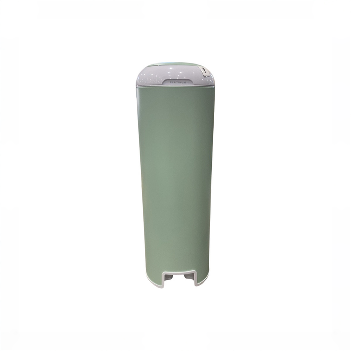 Shop Diaper Genie Platinum Pail Gift Set, Sage Green at GoodBuy Gear