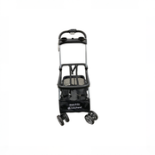 Shop Baby Trend Snap-n-Go EX Universal Infant Car Seat Stroller, 2026 at GoodBuy Gear