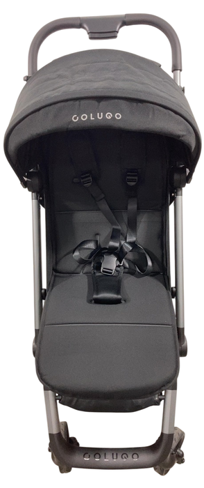 Shop Colugo Compact Stroller, 2023, Black at GoodBuy Gear