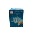 Shop Philips Avent Anti-Colic Baby Bottle With AirFree Vent Newborn Gift Set at GoodBuy Gear