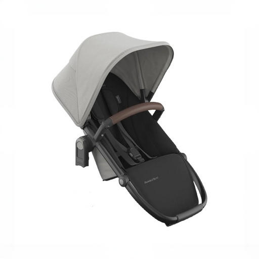 Shop UPPAbaby RumbleSeat V3, 2025, Savannah (Pearl Gray Jacquard) at GoodBuy Gear