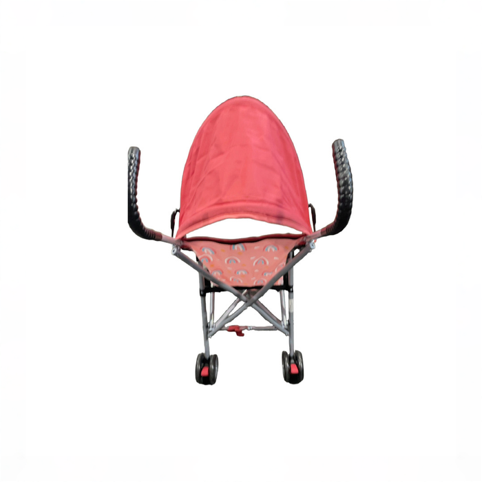 Shop DRAFT - Parent’s Choice Baby Umbrella Stroller, Pink at GoodBuy Gear