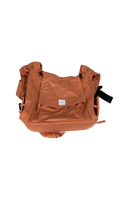 Shop Stokke Limas Carrier, Terracotta at GoodBuy Gear