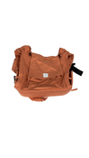 Shop Stokke Limas Carrier, Terracotta at GoodBuy Gear
